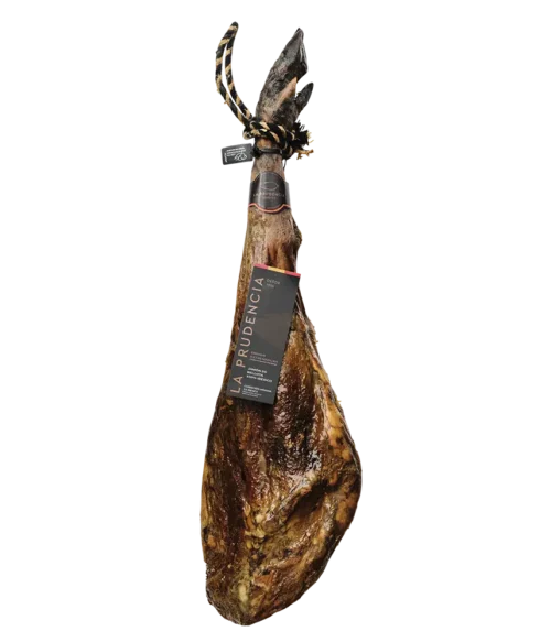 Jamón de Bellota 100% Ibérico
