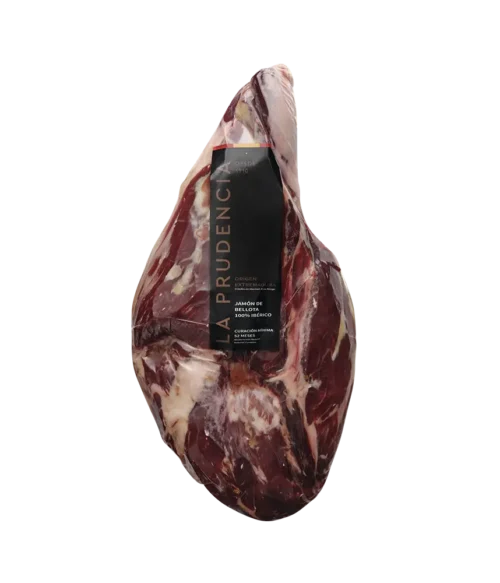 Centro de Jamón de Bellota 100% Ibérico