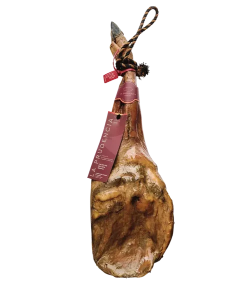 Paleta de Bellota Ibérica