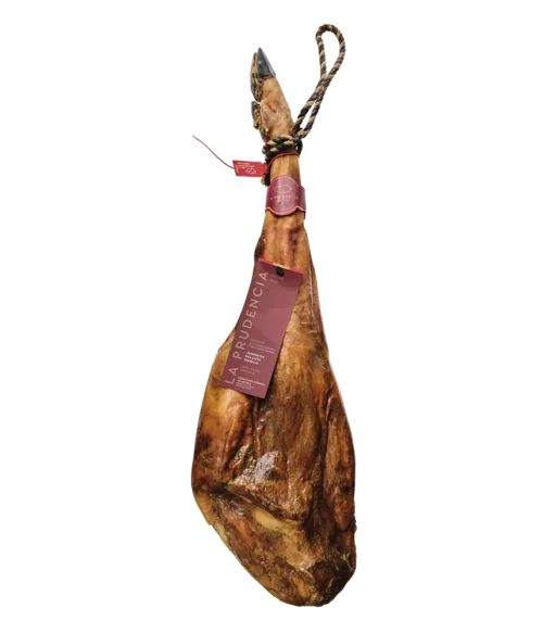 Jamón de Bellota Ibérico