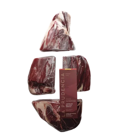 Centro de Jamón de Bellota Ibérico