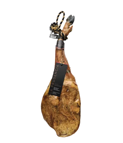 Paleta de Bellota 100% Ibérica