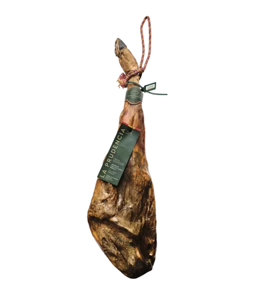 Jamón de Cebo de Campo Ibérico