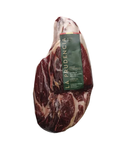 Centro de Jamón de Cebo de Campo Ibérico