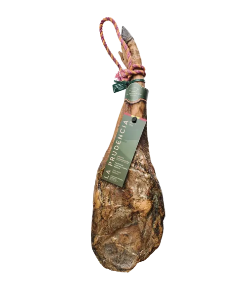 Cebo de Campo Iberian Shoulder