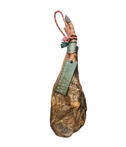 Paleta de Cebo de Campo Ibérica