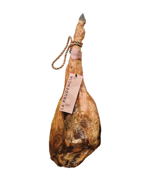Jamón Gran Reserva