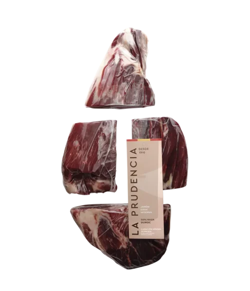 Centro de Jamón Gran Reserva