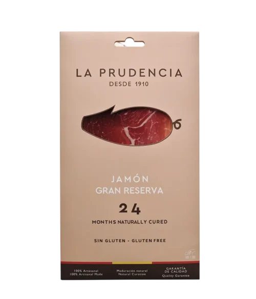 Jamón Gran Reserva 75gr