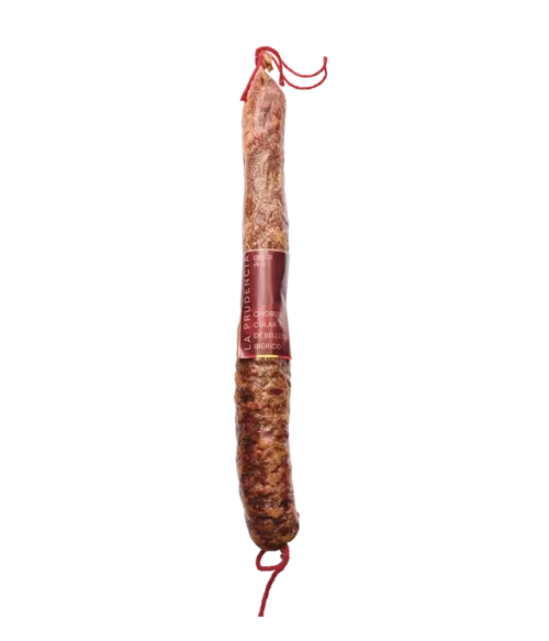 Chorizo Ibérico de Bellota