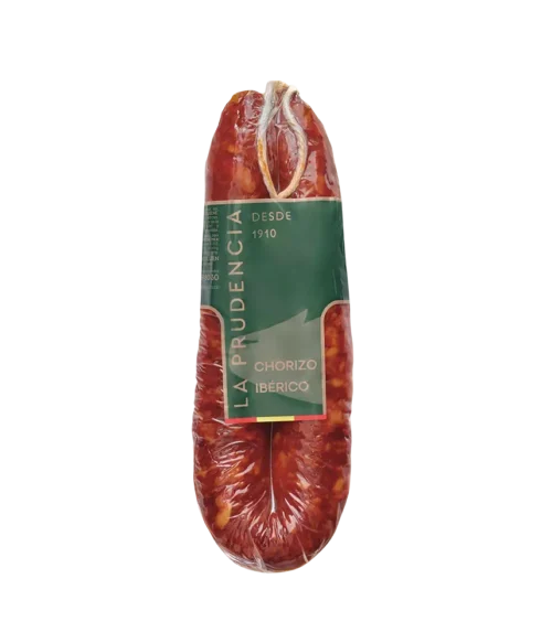 Chorizo Extra de Cerdo Ibérico
