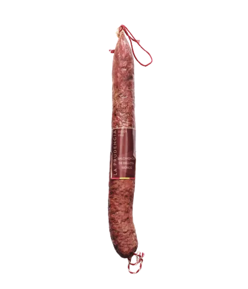 Salchichón Ibérico de Bellota