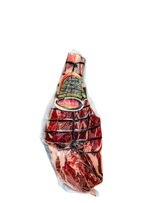 Boneless Bellota Iberian Ham