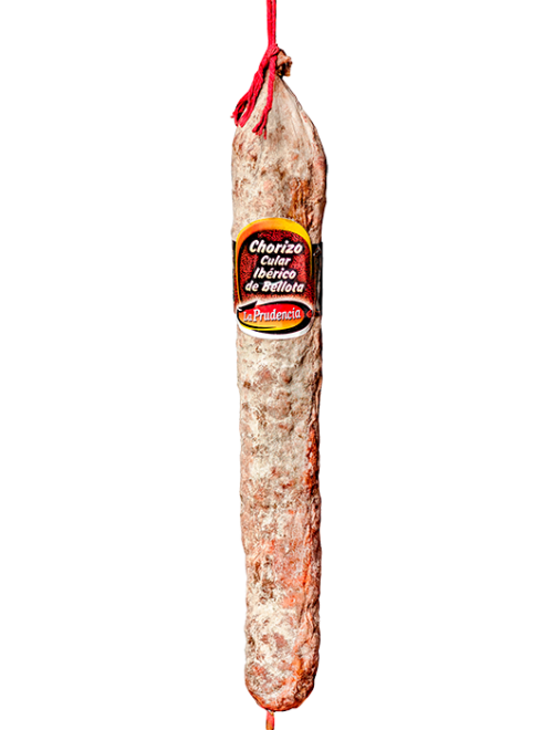 Chorizo Ibérico de Bellota