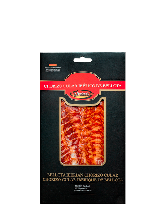 Ibérico de Bellota-Chorizo 100g