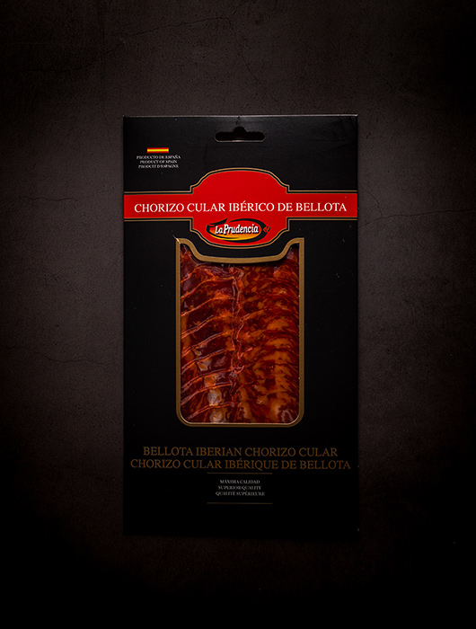 Bellota Iberian Chorizo 100g