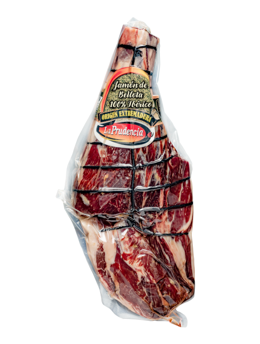 Boneless Bellota 100% Iberian Ham