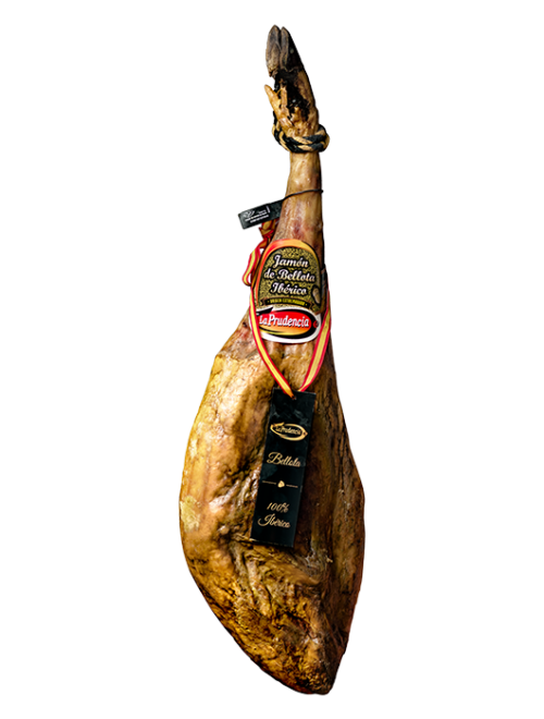 Bellota 100% Iberian Ham