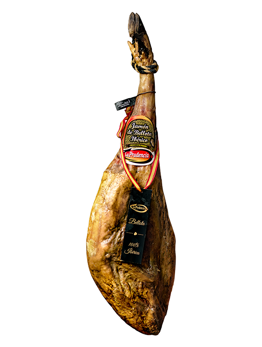 Bellota 100% Iberian Ham