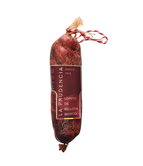 Lomito Ibérico de Bellota