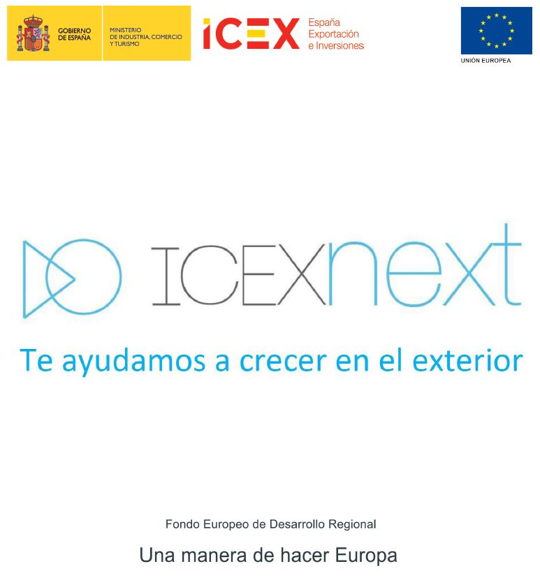 Icexnext - La Prudencia