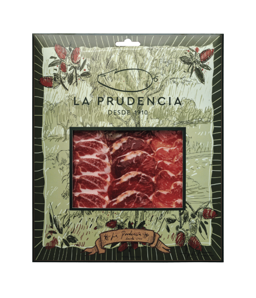Surtido Ibéricos - Lomo Lomito Coppa
