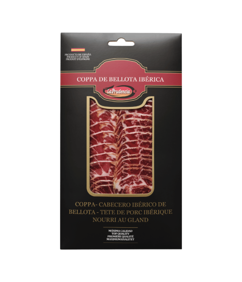 Coppa Bellota Ibérica 100g