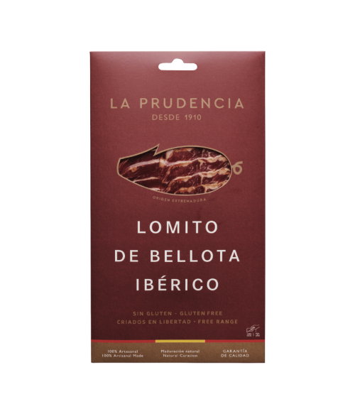 Lomito Bellota Ibérico 100g